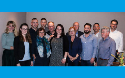 FDP wählt neuen Vorstand