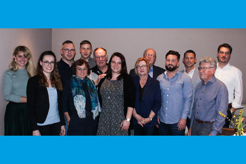 FDP wählt neuen Vorstand