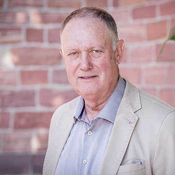Karlheinz Hackel