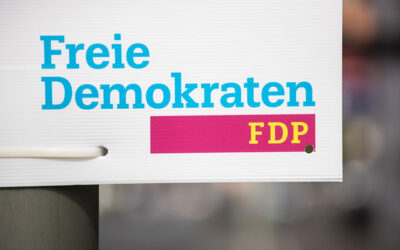 FDP Rodgau stellt Kandidatenliste für die Kommunalwahl vor