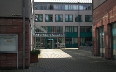 Vier Fragen zur Kommunalwahl – unsere Antworten