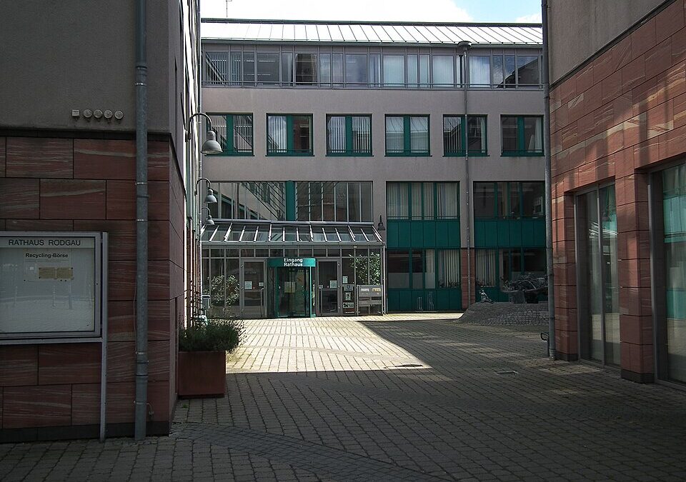 Vier Fragen zur Kommunalwahl – unsere Antworten